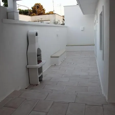 Villetta Bahia شقة *