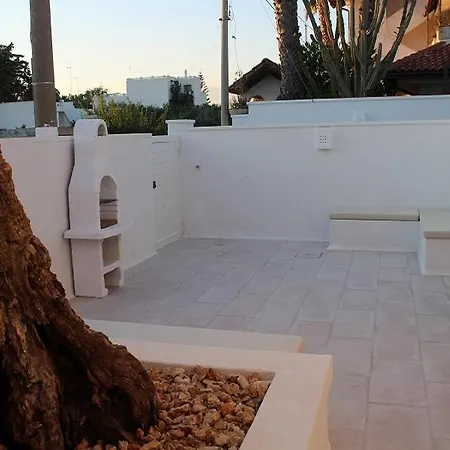 Villetta Bahia شقة بورتو سيساريو