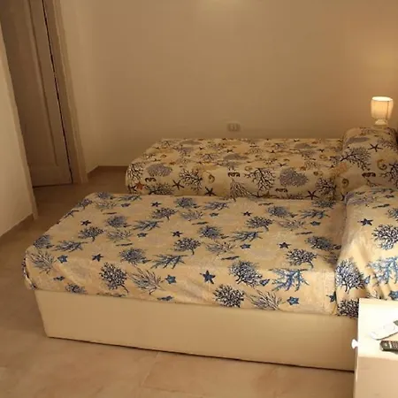 Villetta Bahia شقة *