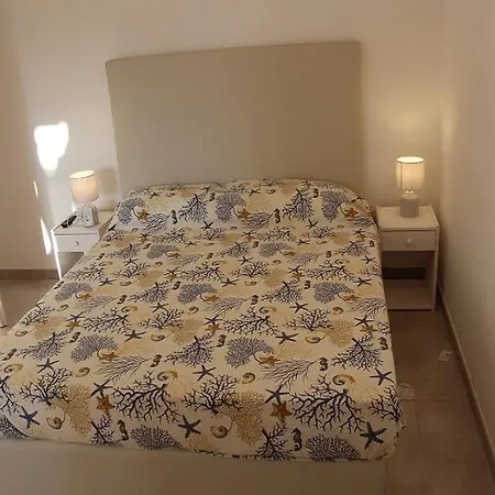 شقة Villetta Bahia بورتو سيساريو