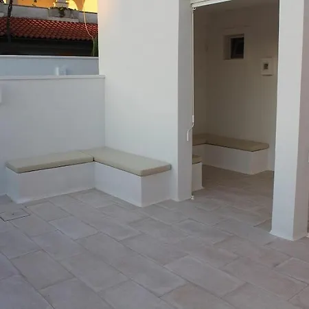 Villetta Bahia Apartment