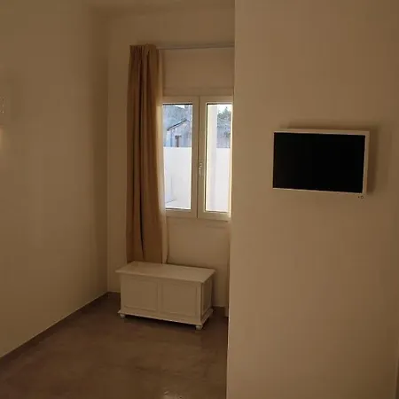 Apartment Villetta Bahia *